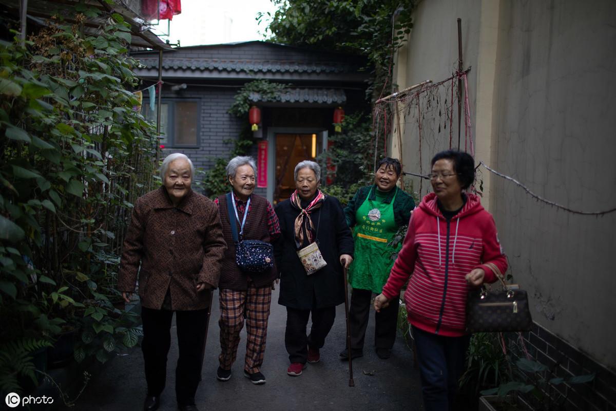 最新医疗保健基金，小巷深处的健康宝藏之门