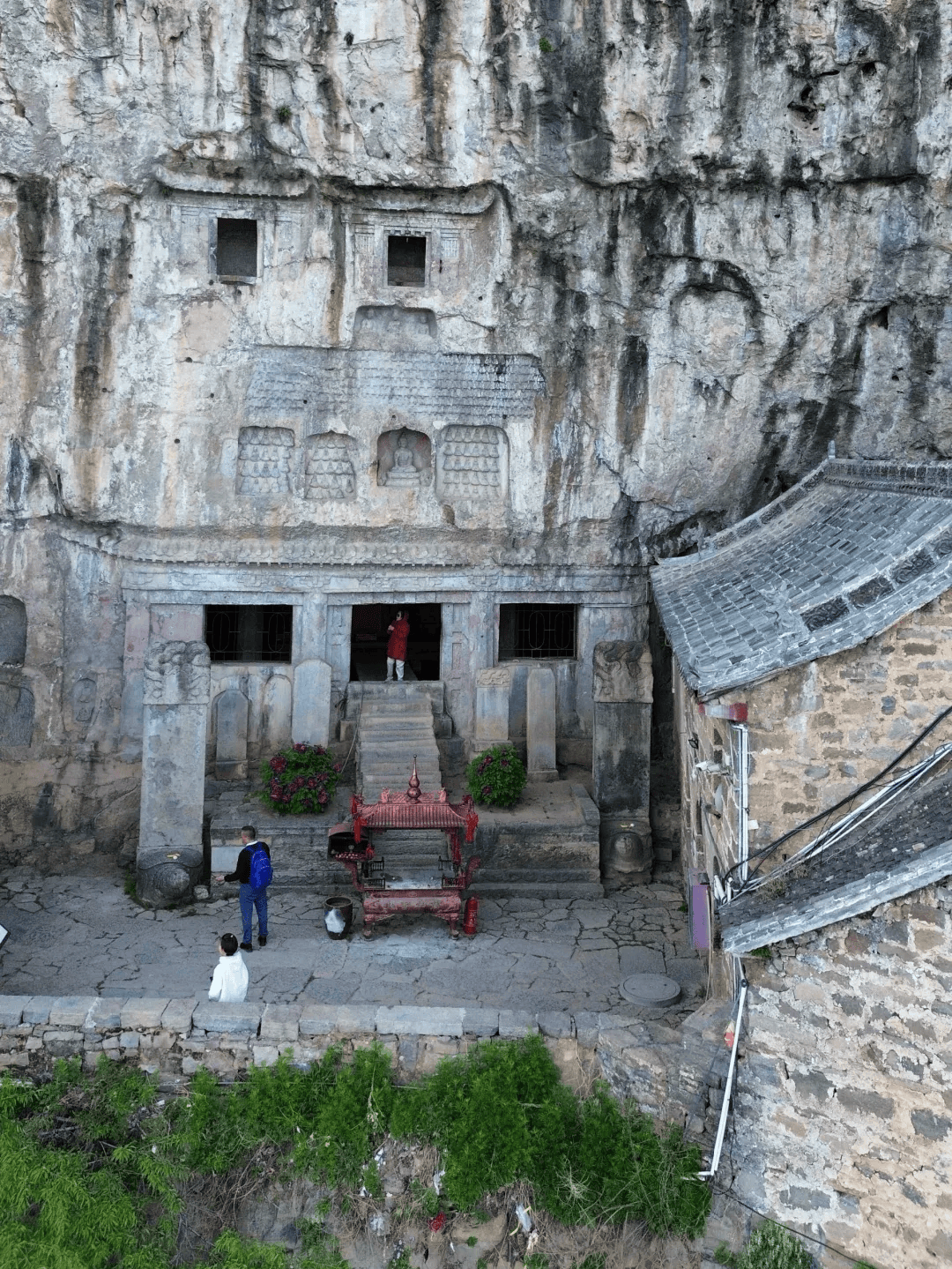 金灯寺，最新自然美景探索之旅启程！