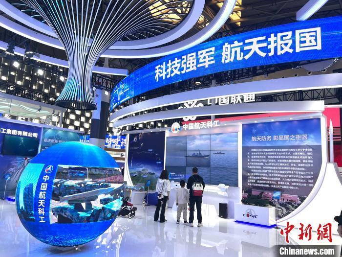 中国航天最新动态揭秘，持续推动航天科技向前发展