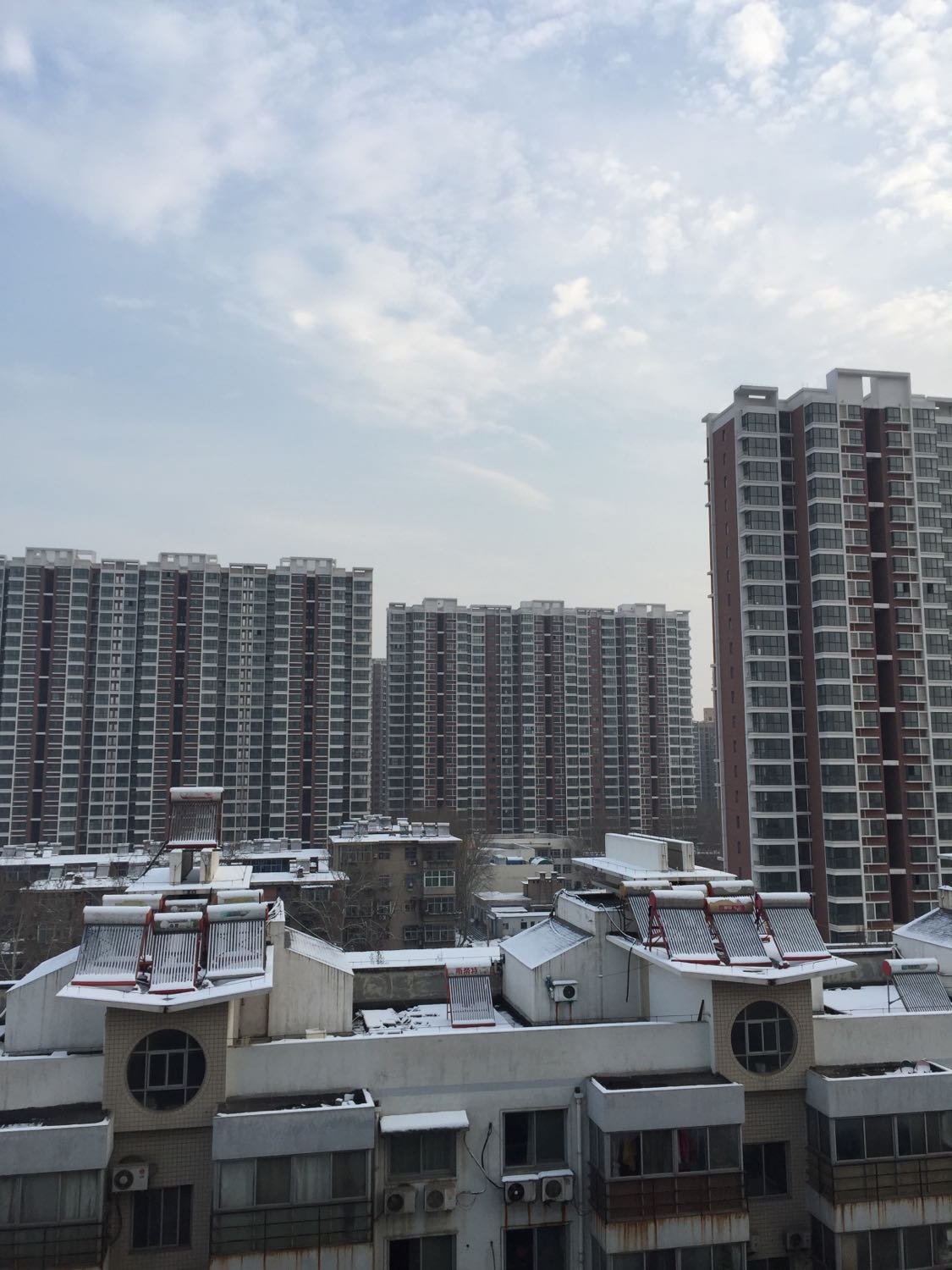 郑州上街区最新房价，家的温暖故事启航点