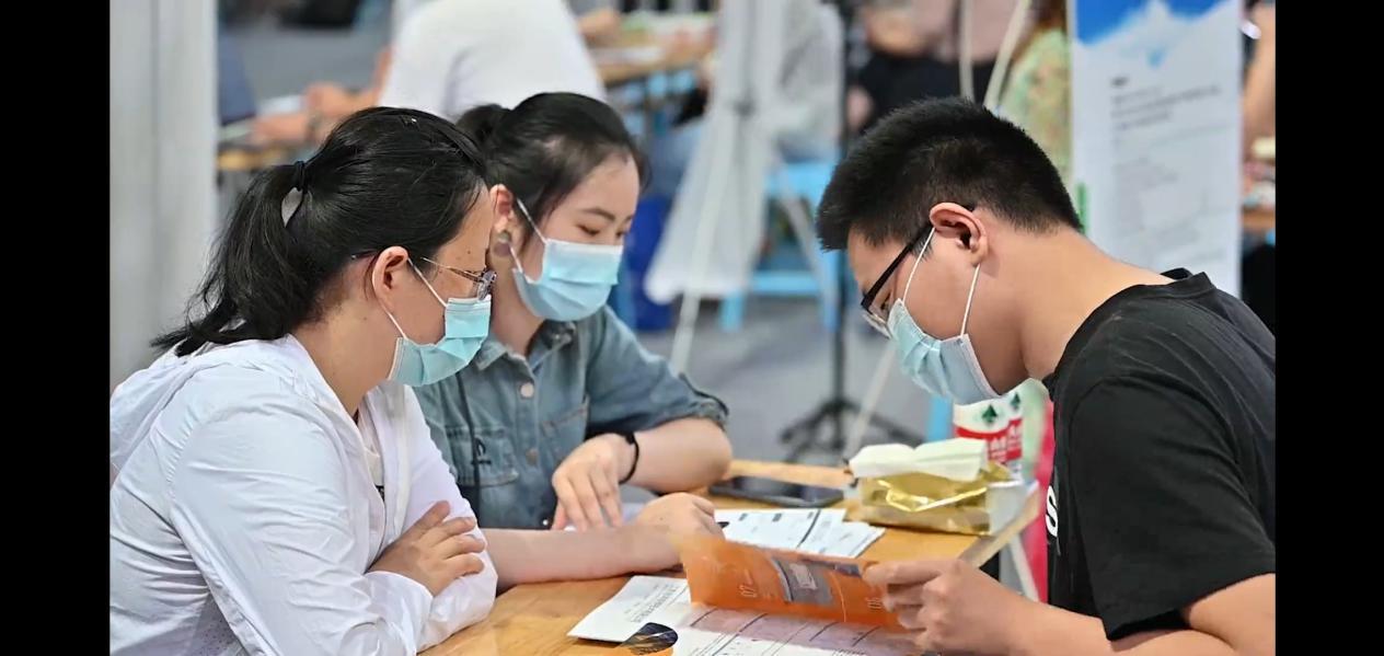 南京人才网最新招聘，职场人的起跑线