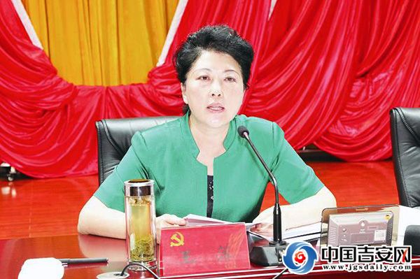 吉安市王萍最新消息,高速响应计划执行_量身定制版23.778