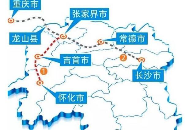 张家界高铁最新消息,最新数据挖解释明_创意版23.122