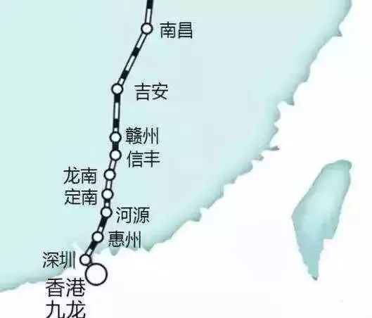 赣深高铁定南最新消息,执行验证计划_装饰版23.981