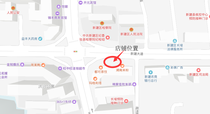 沙市门面出租最新动态，市场趋势、观点分析与个体立场探究