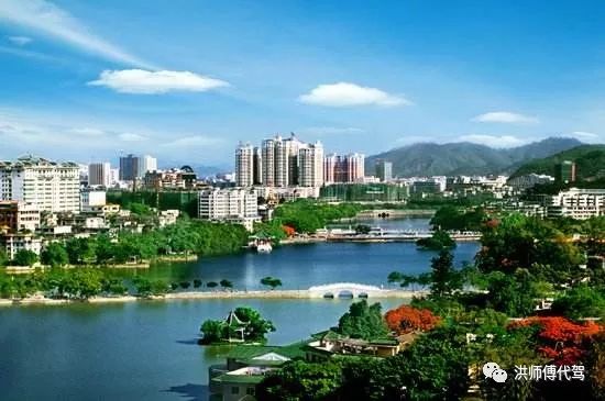 惠州美丽州最新动态与探索美丽之旅步骤指南