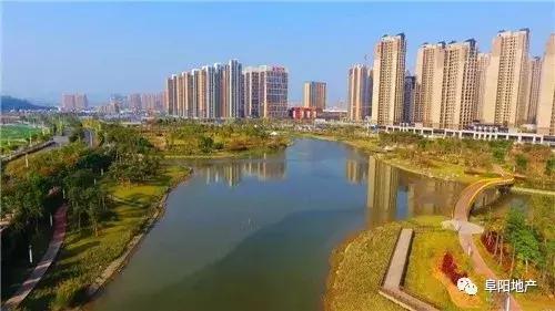 阜阳颍泉区最新规划详解，观点阐述与解析