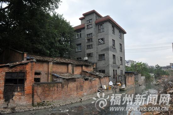太京镇异地搬迁最新进展，小巷深处的惊喜