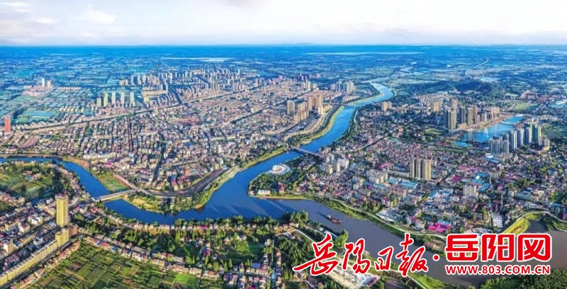 华容新闻网最新消息，城市发展与民生改善同步前行