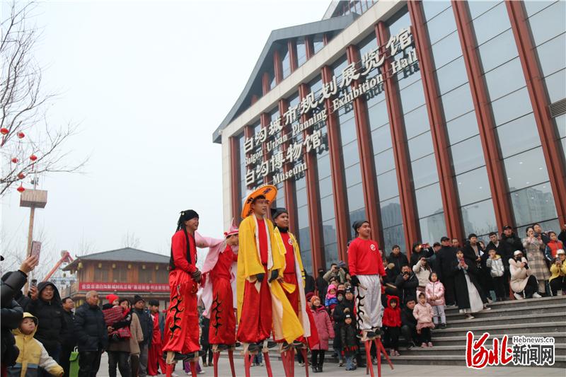 白沟旅发大会最新政策深度解读，探寻小巷独特风味之旅