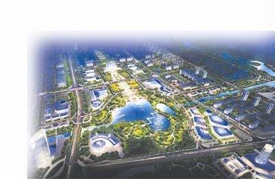 滁州琅琊新区高科技新纪元,科技重塑生活最新进展