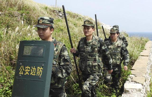 公安边防改革最新动态，小巷深处的独特风味揭晓