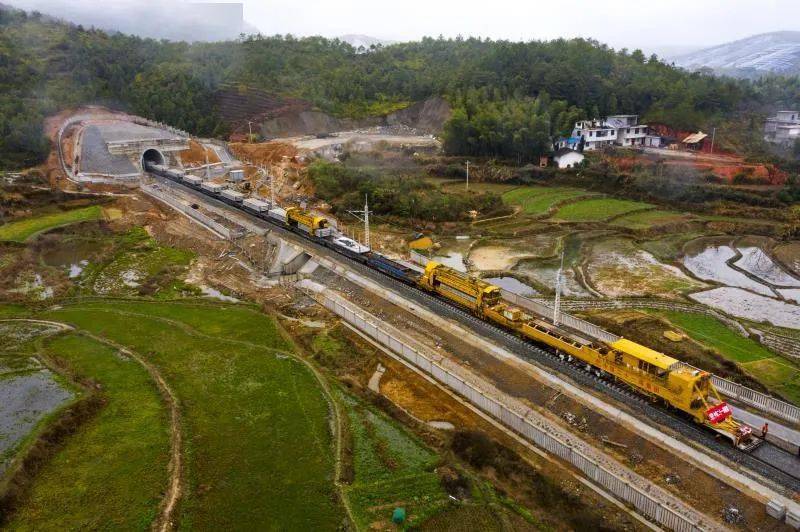宁都在建铁路最新动态,全面指南与步骤详解