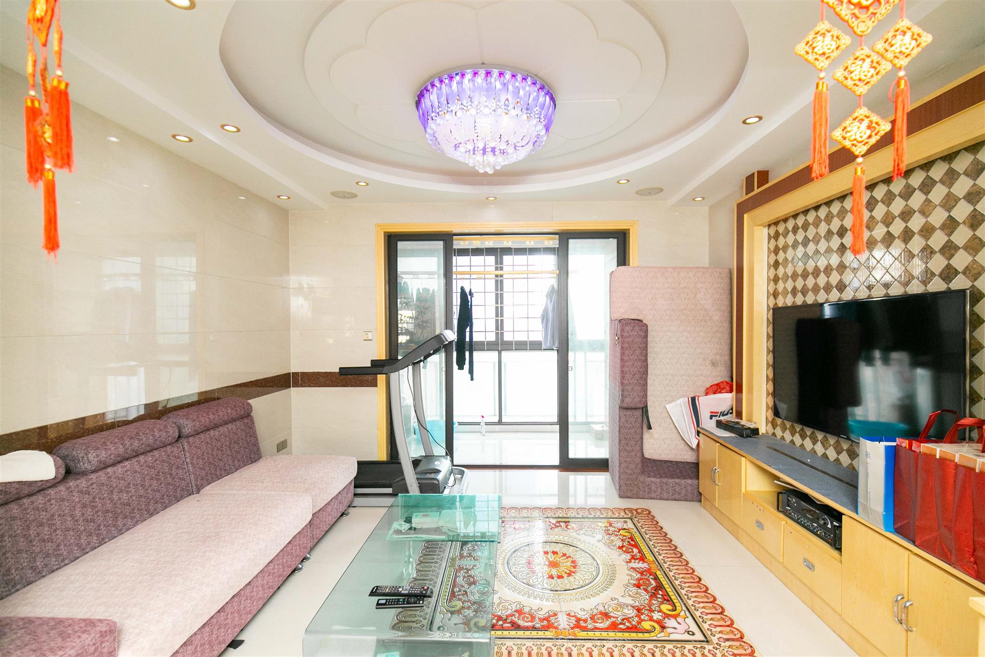 蓝庭国际二手房最新动态及行情分析🌟