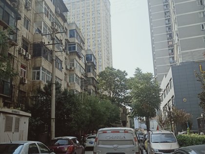 德化二手房最新动态，小巷深处的意外惊喜