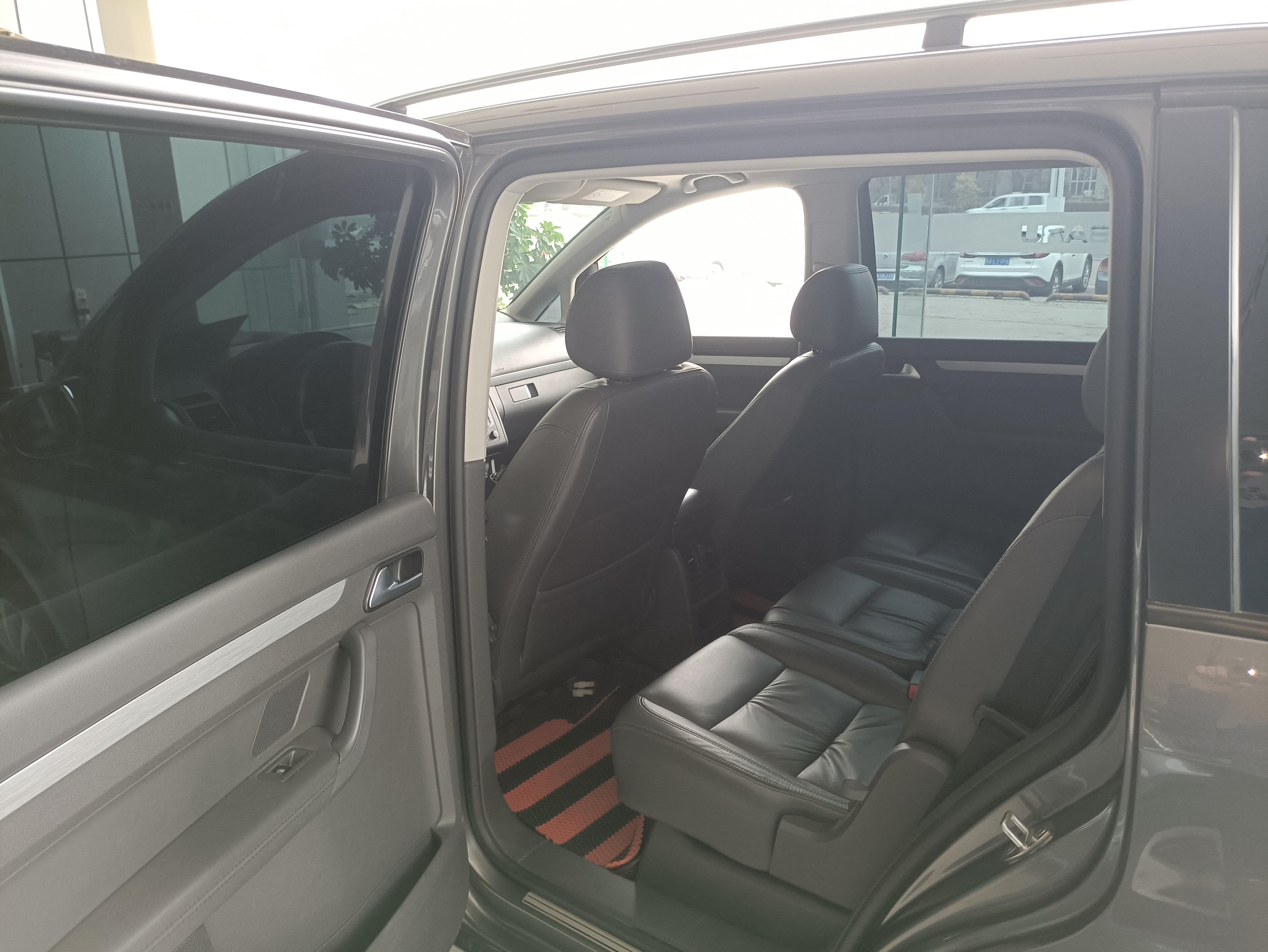 ✨途安二手车最新价格汇总