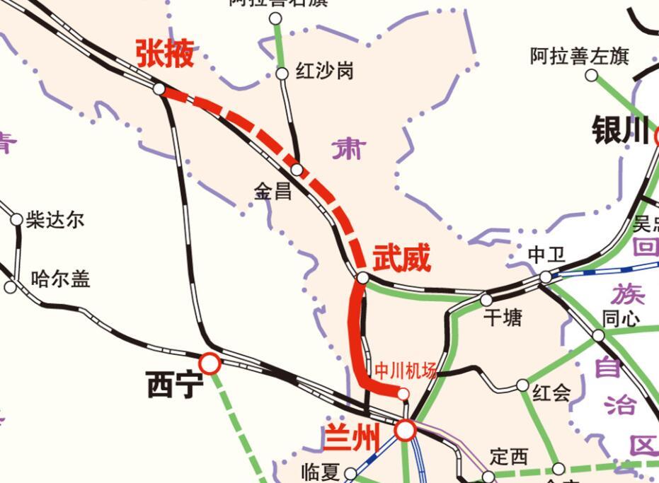 甘肃高速路况实时更新,最新路况消息汇总