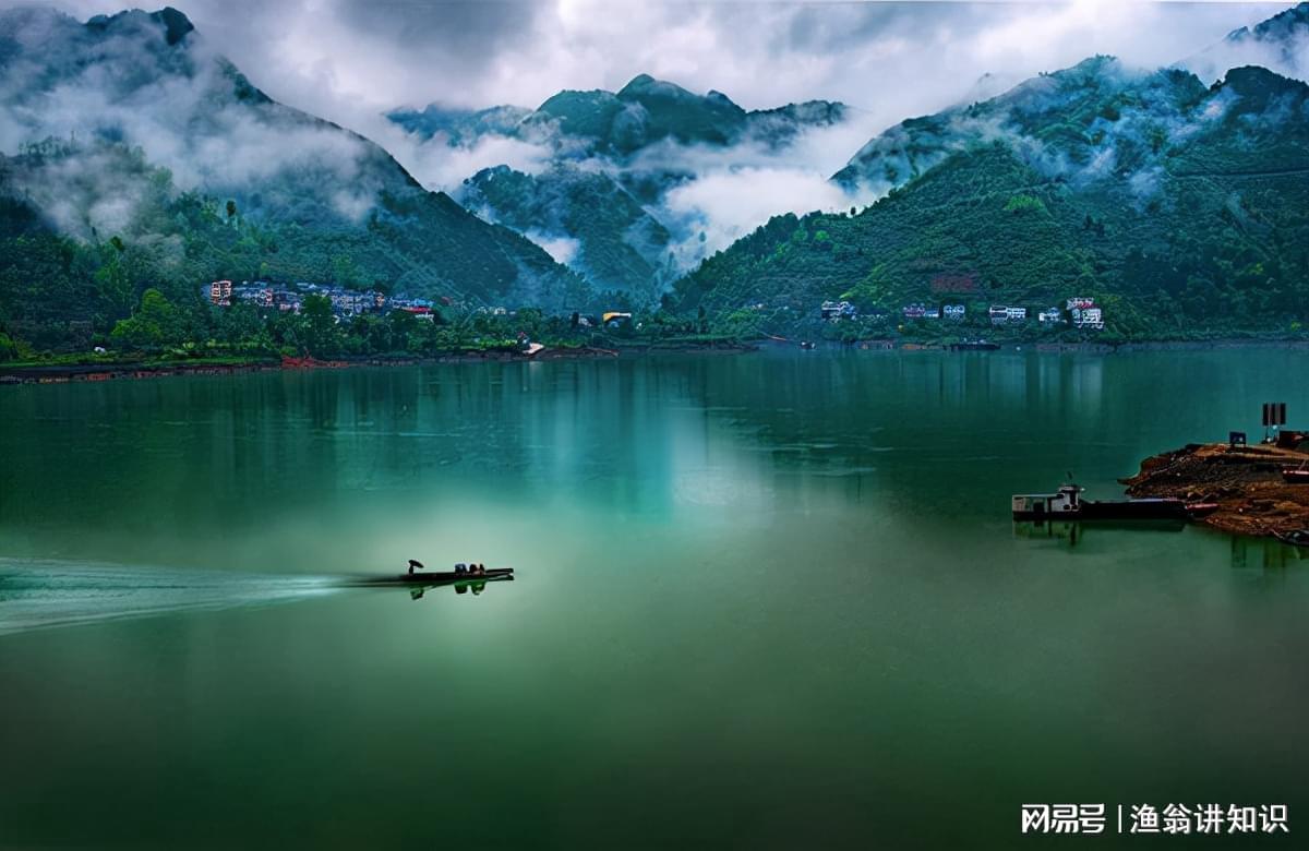 牂牁江水怪最新动态揭秘