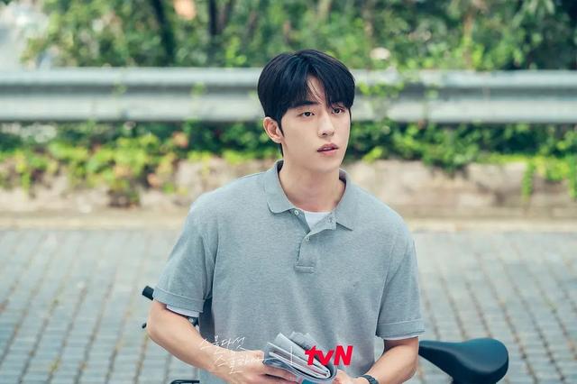 南柱赫韩剧新剧,科技重塑生活体验