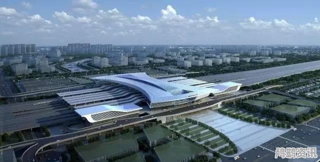 东津高铁站最新消息揭秘,温馨日常故事开启新征程