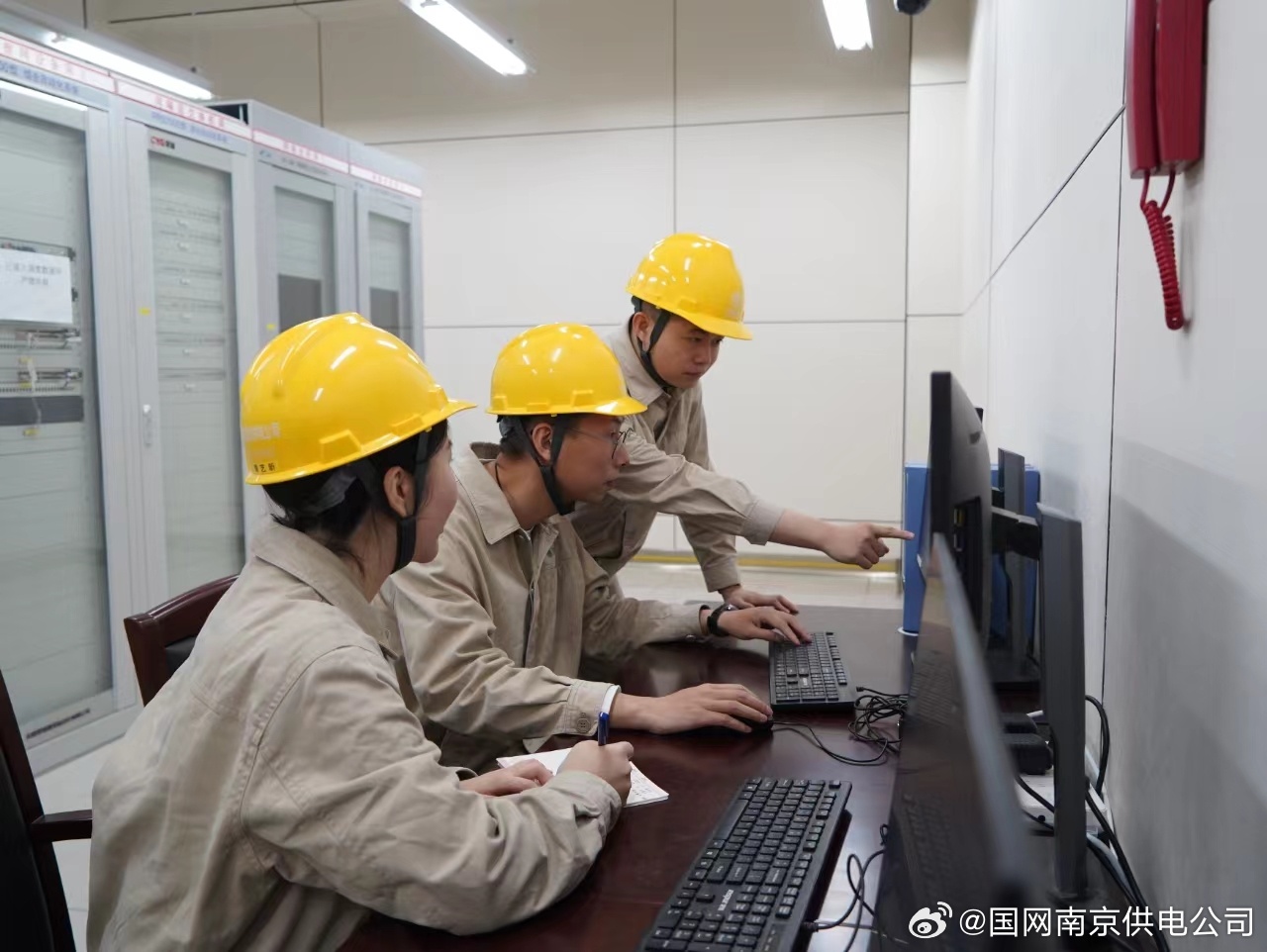 国网巡视组科技赋能重塑巡视体验的最新消息