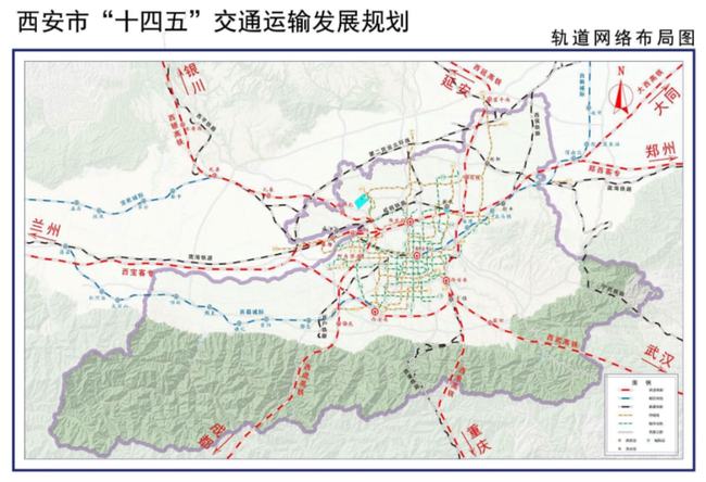 西韩城际铁路最新进展,科技与生活的无缝融合之旅