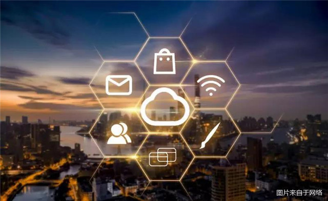 科技重塑生活,共享一卡通引领未来新篇章