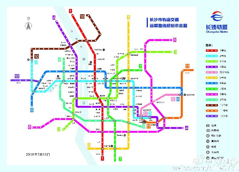 地铁20号线最新线路图详解,初学者与进阶用户的指南