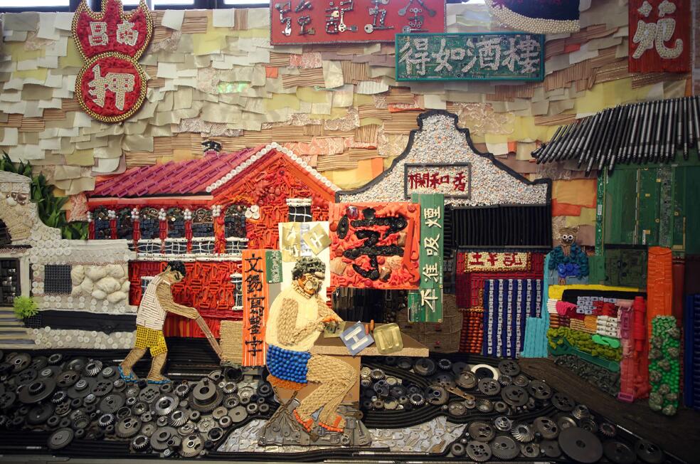 最新辅轮,小巷中的隐藏瑰宝,特色小店的惊喜之旅