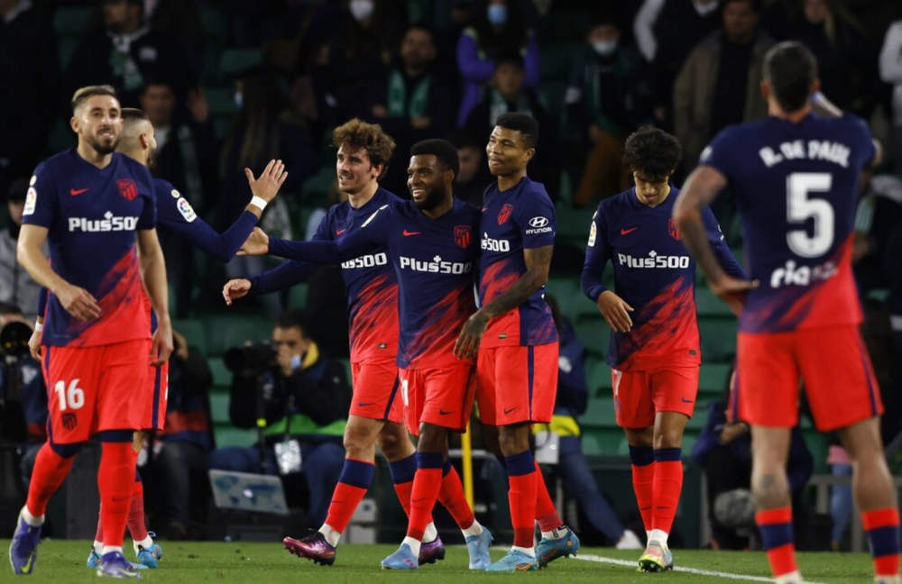 西甲最新动态报道速递