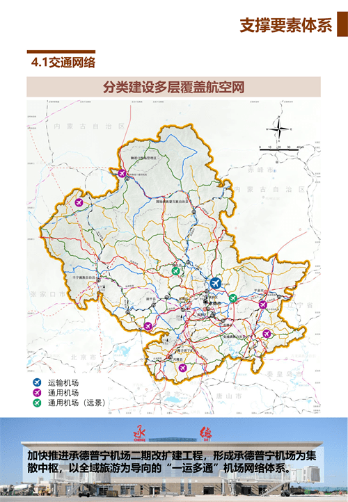 丰宁最新发展规划概览