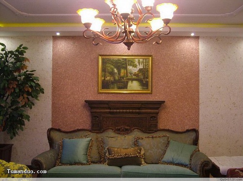 小巷中的隐秘宝藏,探索未知墙面美学,最新墙衣展示