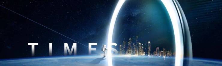 科技之光,铂金之力重塑未来生活广告风采展示