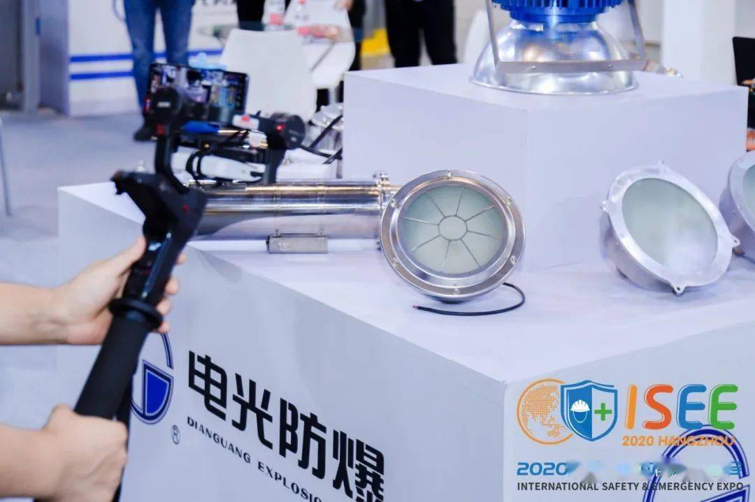 最新防爆标准引领科技生活新纪元,高科技产品重塑安全防线
