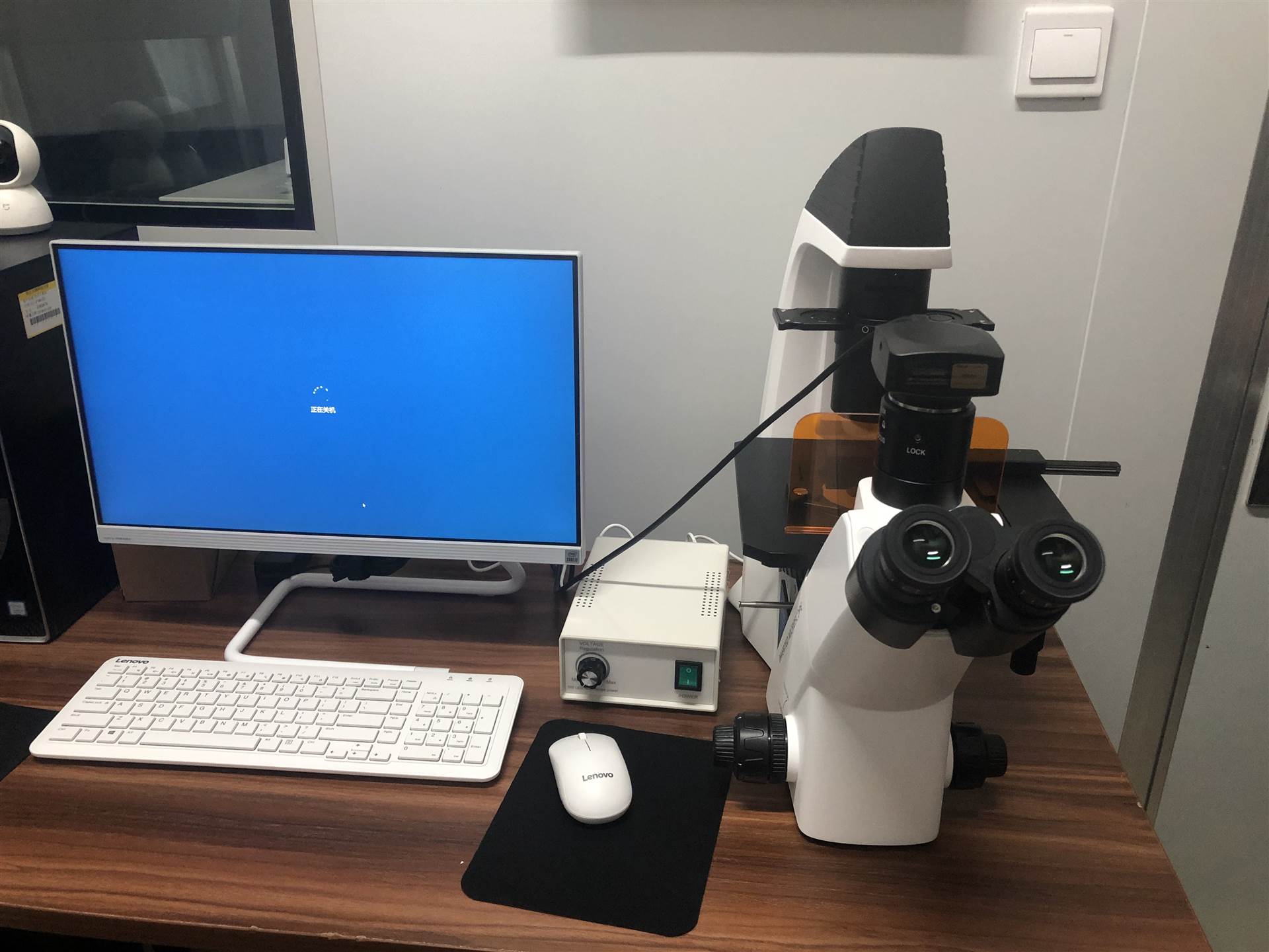 科技之光重塑视界,最新验光仪亮相,引领视觉新革命