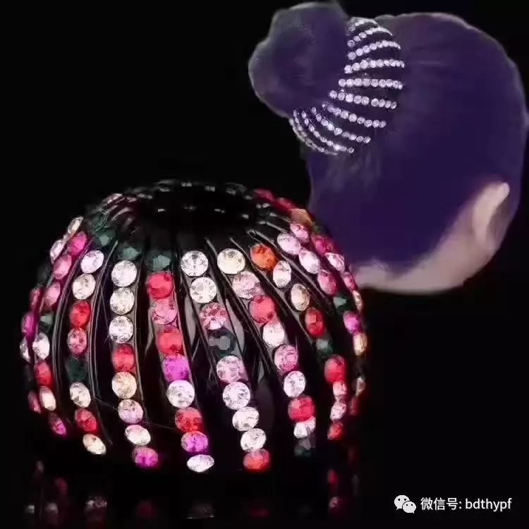 科技魅力引领时尚潮流,最新头饰批发闪耀生活新纪元