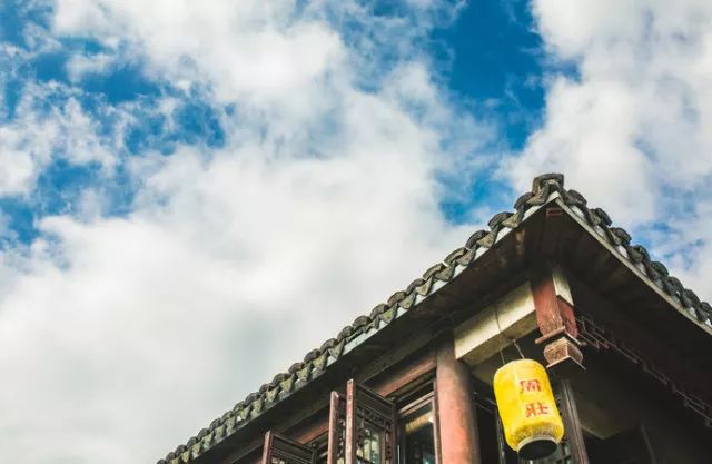 巷弄深处的隐藏瑰宝,最新民域探索