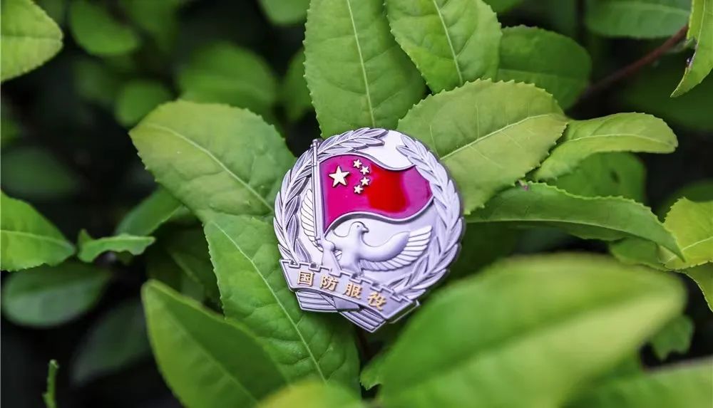 最新军徽引领探索自然美景,寻求内心宁静与平和之旅