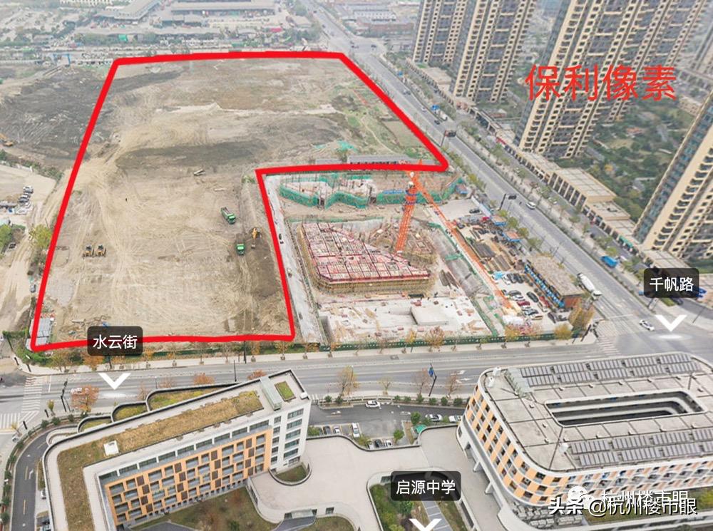 保利像素最新探索,前沿科技引领居住新风潮
