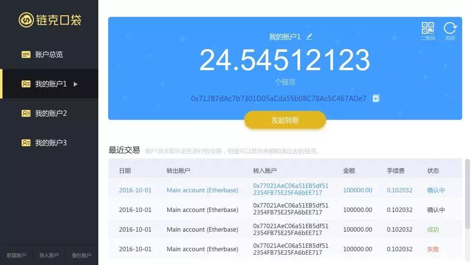 链克币最新行情及深度分析