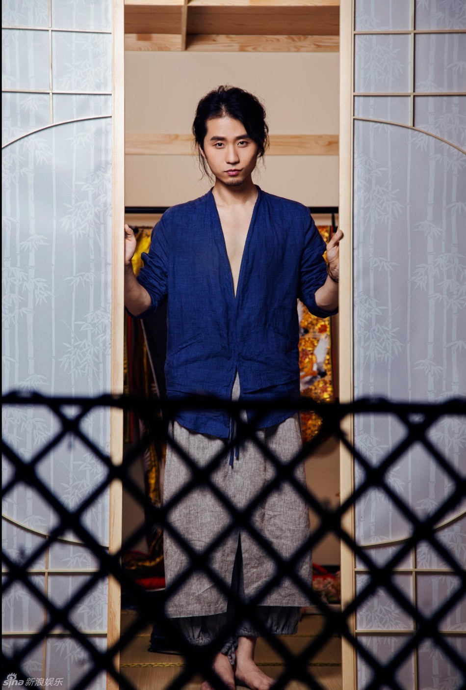 子墨最新版,小巷里的秘密美食天堂