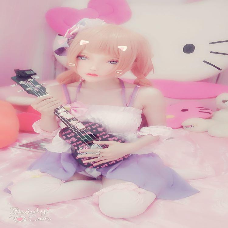 菟菟萌酱的新变化,学习之旅中的自信与成就感魔法