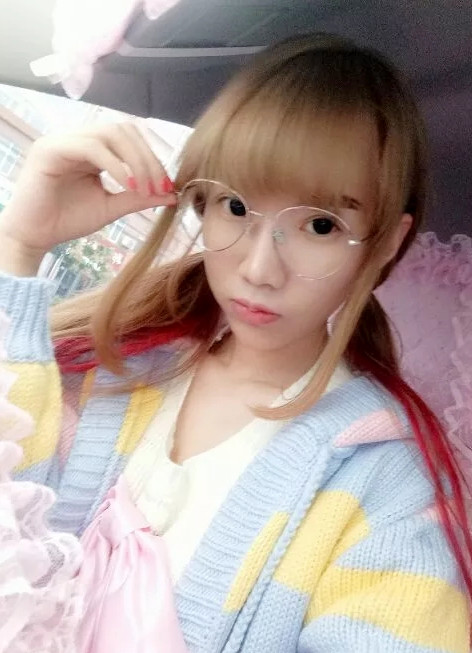 菟菟萌酱的新变化,学习之旅中的自信与成就感魔法