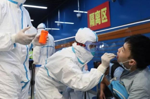 大连疫情最新状况，城市温情日常持续更新