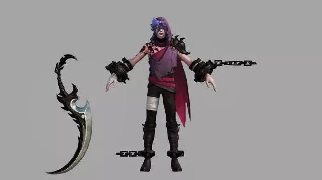 王者荣耀最新cg目标,王者荣耀最新CG目标,探索未来的视觉盛宴