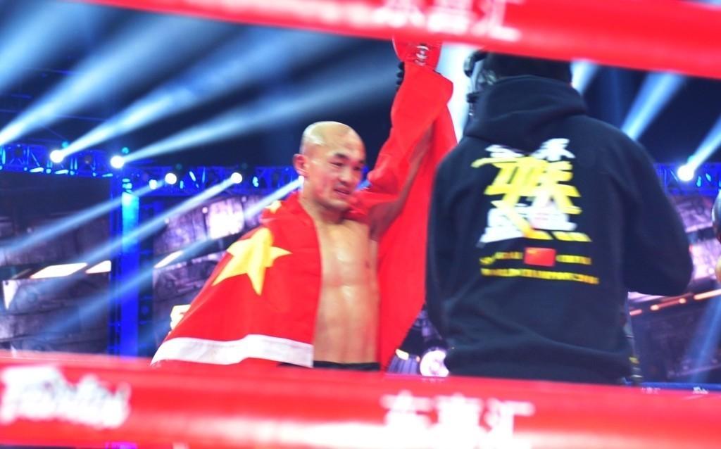 武林风官方最新比赛深度解析与观点阐述