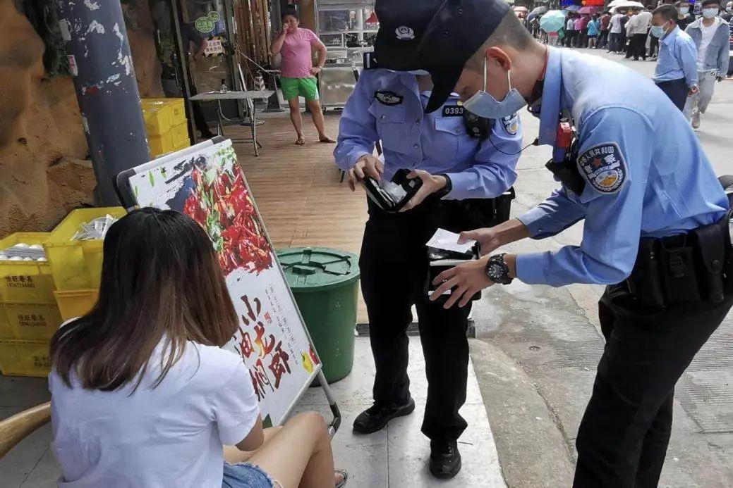 广州疫情最新动态，地区防控进展及应对之策