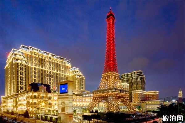 澳门最新入境规定概览