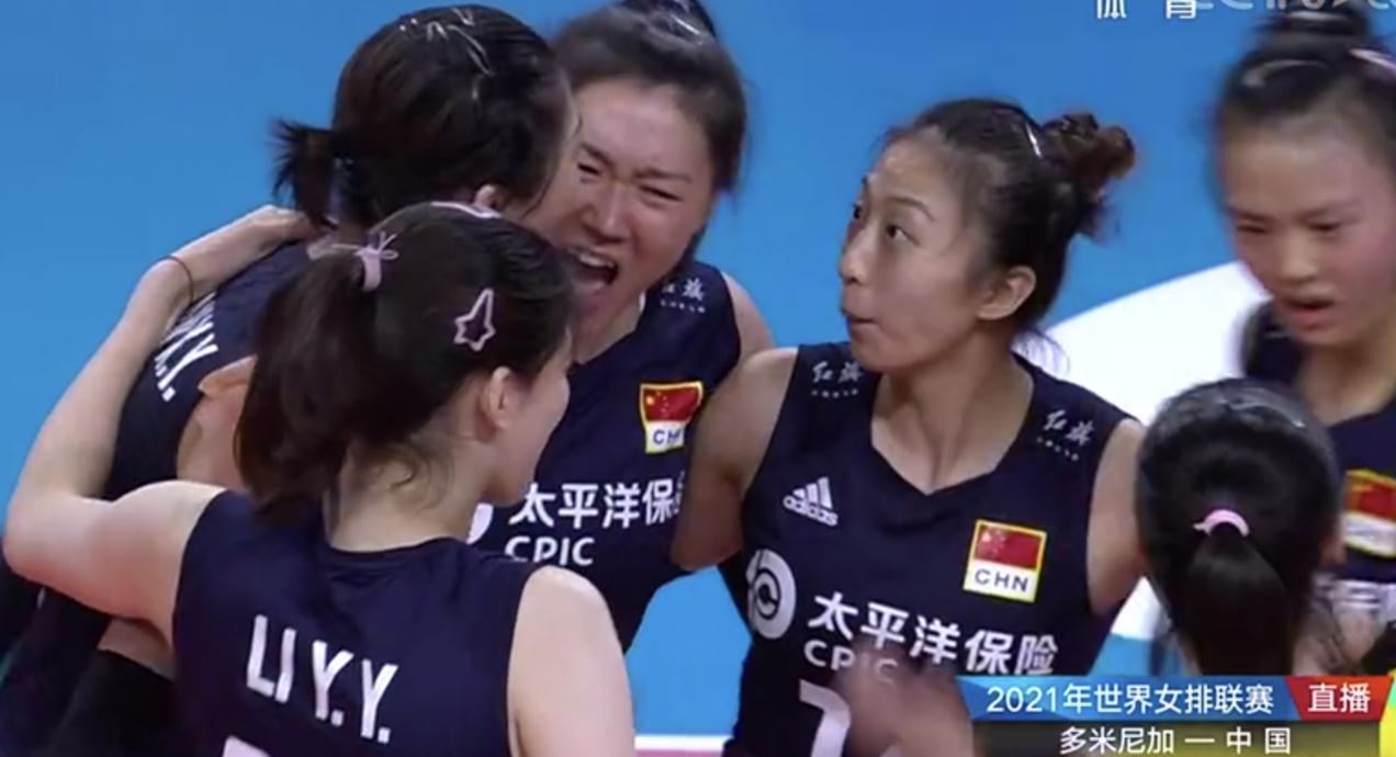 换女成凤,时代印记与文化觉醒的新解读