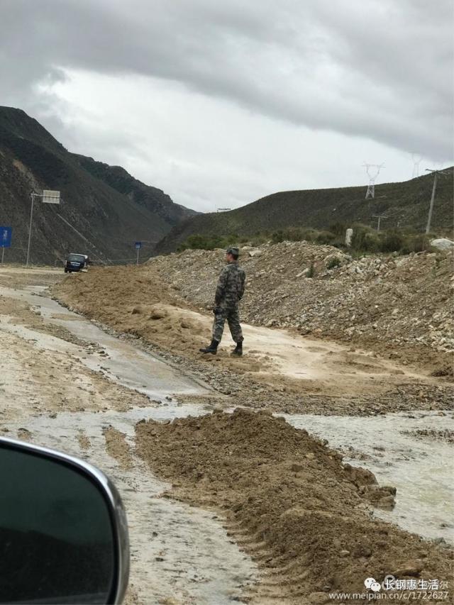 干沟最新路况,实时更新与温馨旅程同步前行